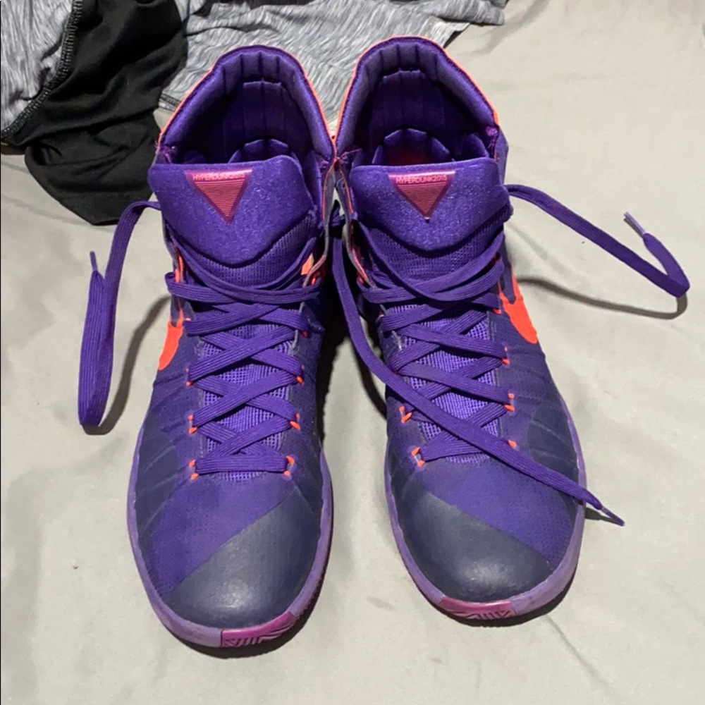 Hyperdunks 2015 - Picture 3 of 3